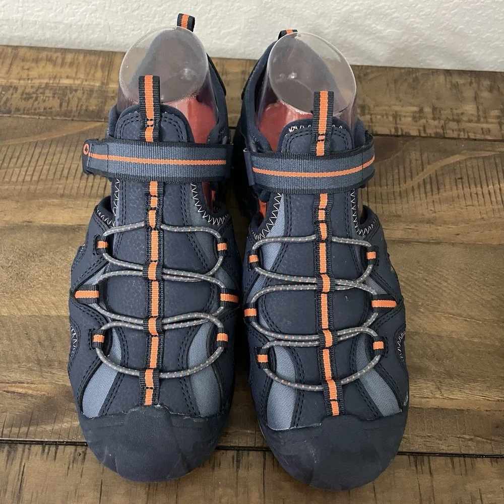 Merrell euc rubber